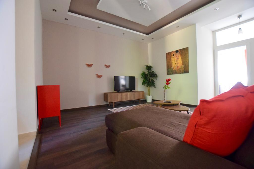 Standard Apartment By Hi5 - Close To Buda Castle, Budapest