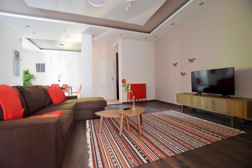 Standard Apartment By Hi5 - Close To Buda Castle — Fotók 3