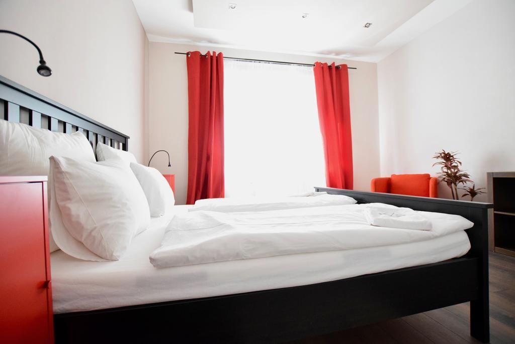 Standard Apartment By Hi5 - Close To Buda Castle — Fotók 2