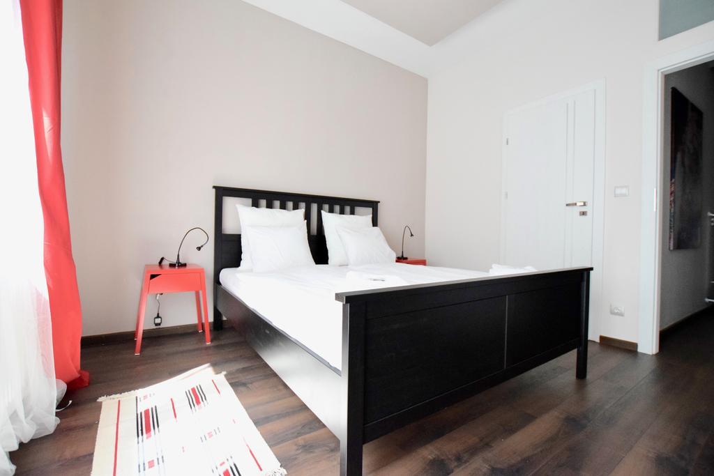Standard Apartment By Hi5 - Close To Buda Castle — Fotók 1